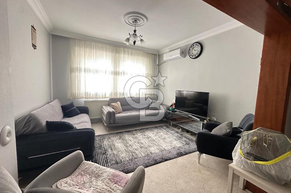 Koğukçınar'da 3+1 Arakat Kiralık Daire