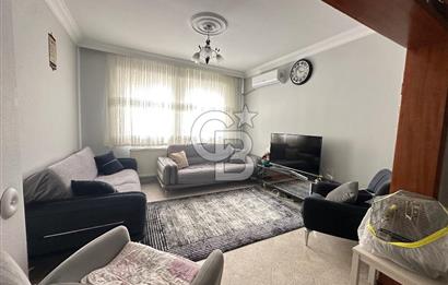 Koğukçınar'da 3+1 Arakat Kiralık Daire