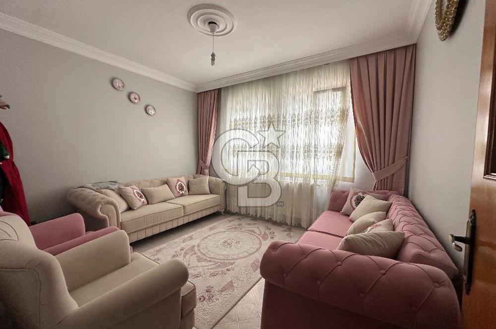 Koğukçınar'da 3+1 Arakat Kiralık Daire
