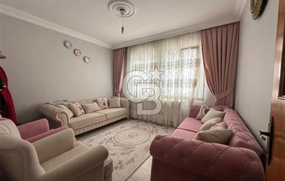 Koğukçınar'da 3+1 Arakat Kiralık Daire