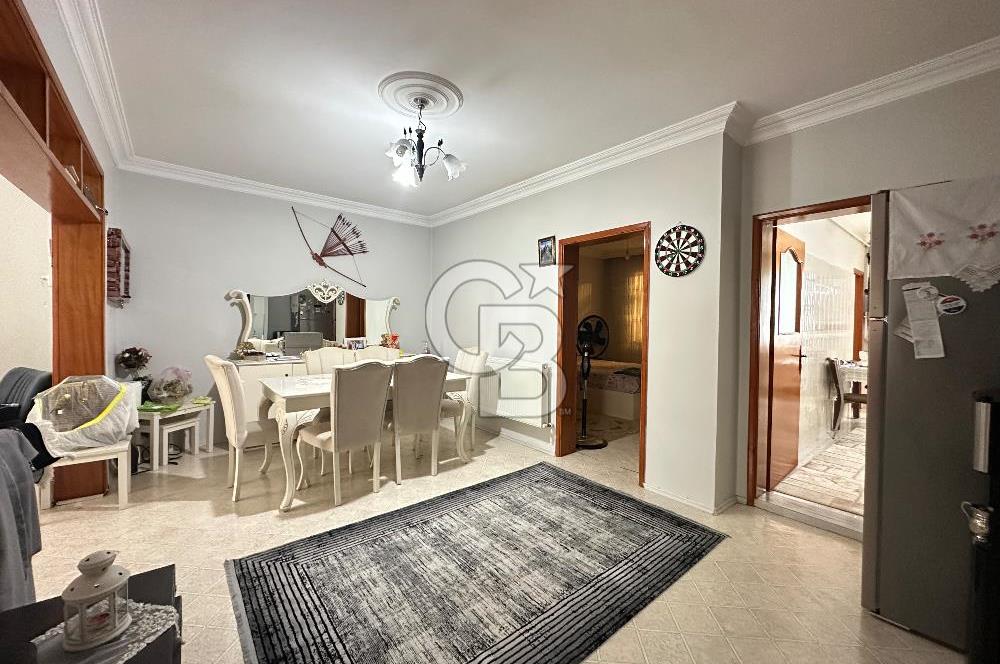 Koğukçınar'da 3+1 Arakat Kiralık Daire