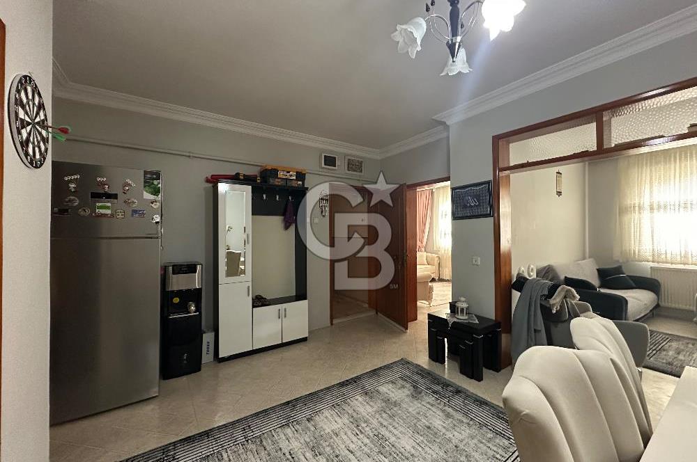 Koğukçınar'da 3+1 Arakat Kiralık Daire