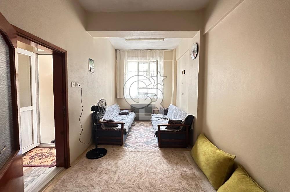 Koğukçınar'da 3+1 Arakat Kiralık Daire