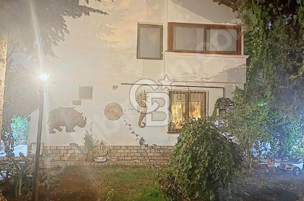 MEZİTLİ KUYULUK ÇANKAYA MAH DOĞA VE SİTE İÇİNDE VİLLA