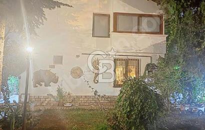 MEZİTLİ KUYULUK ÇANKAYA MAH DOĞA VE SİTE İÇİNDE VİLLA