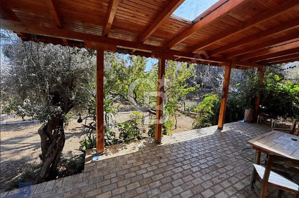 MEZİTLİ KUYULUK ÇANKAYA MAH DOĞA VE SİTE İÇİNDE VİLLA