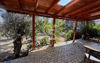 MEZİTLİ KUYULUK ÇANKAYA MAH DOĞA VE SİTE İÇİNDE VİLLA