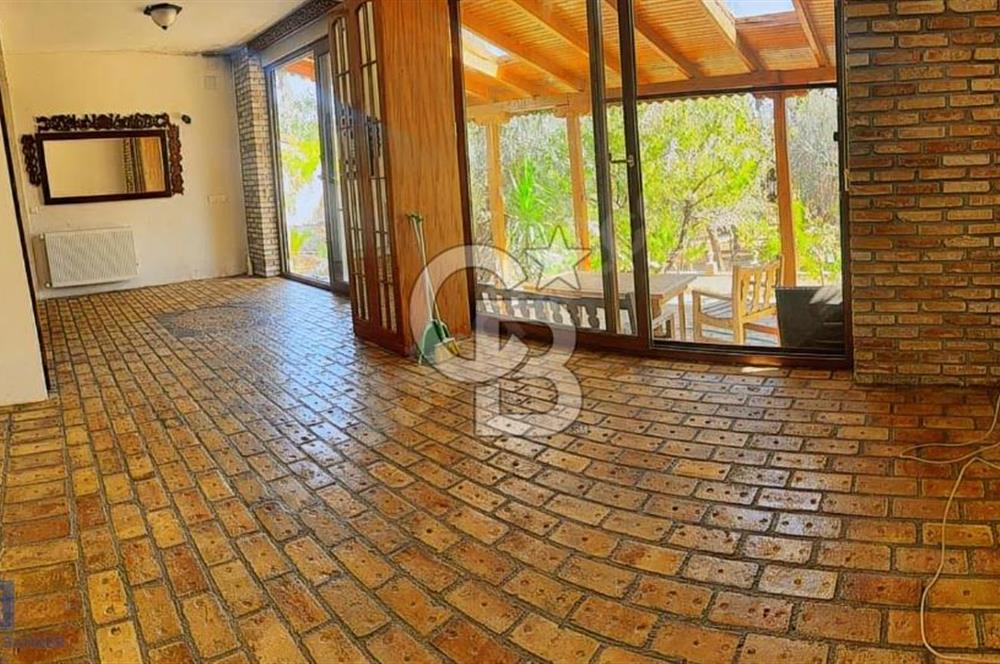 MEZİTLİ KUYULUK ÇANKAYA MAH DOĞA VE SİTE İÇİNDE VİLLA