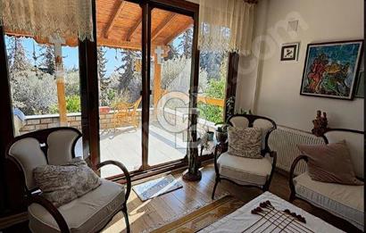 MEZİTLİ KUYULUK ÇANKAYA MAH DOĞA VE SİTE İÇİNDE VİLLA