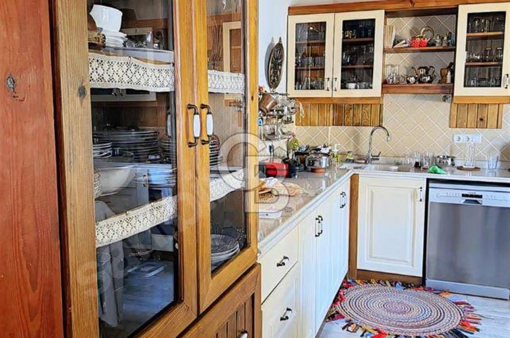 MEZİTLİ KUYULUK ÇANKAYA MAH DOĞA VE SİTE İÇİNDE VİLLA