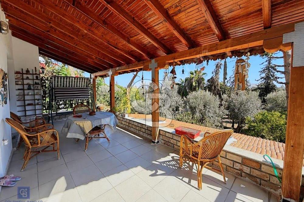 MEZİTLİ KUYULUK ÇANKAYA MAH DOĞA VE SİTE İÇİNDE VİLLA