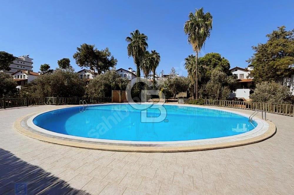 MEZİTLİ KUYULUK ÇANKAYA MAH DOĞA VE SİTE İÇİNDE VİLLA