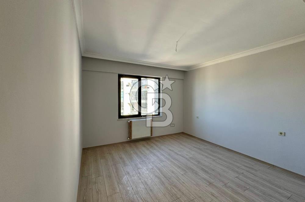 CB BLACK'TAN YILDIRIM 75.YIL'DA SATILIK SIFIR 3+1 DAİRE