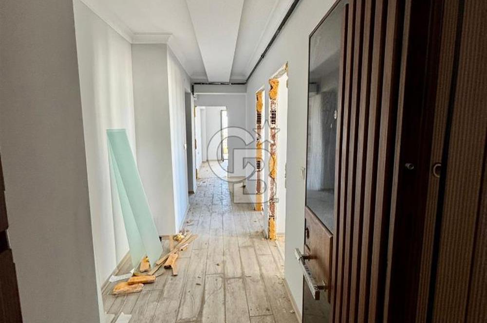 CB BLACK'TAN YILDIRIM 75.YIL'DA SATILIK SIFIR 3+1 DAİRE