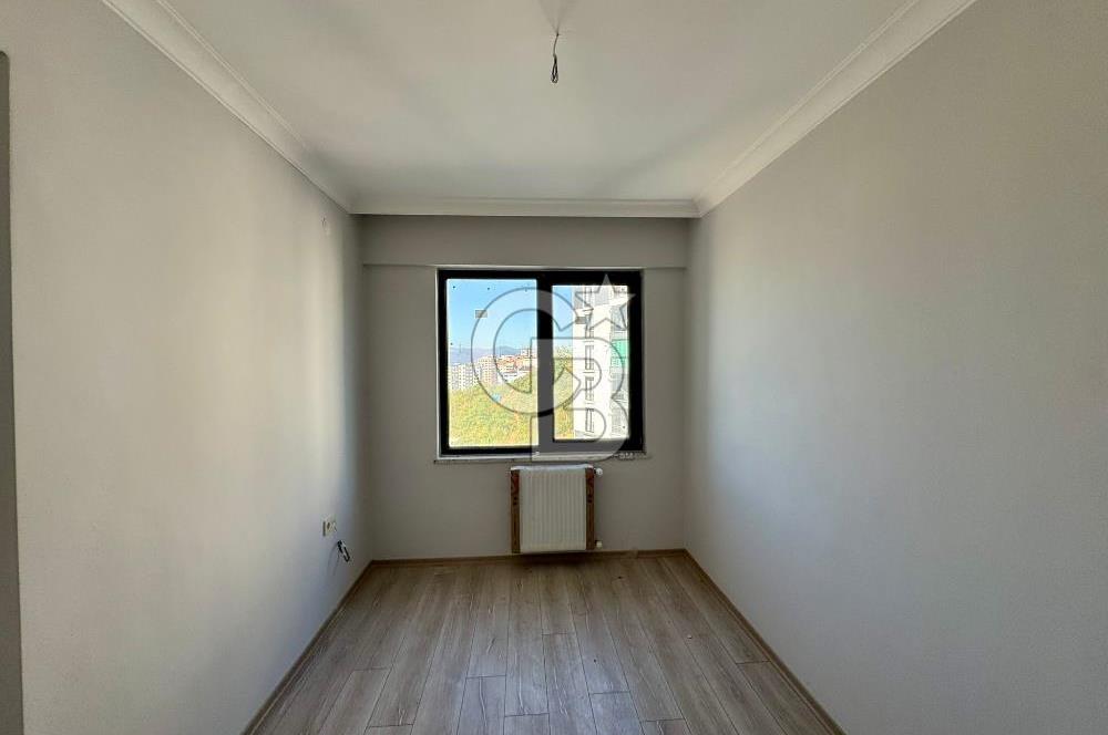 CB BLACK'TAN YILDIRIM 75.YIL'DA SATILIK SIFIR 3+1 DAİRE