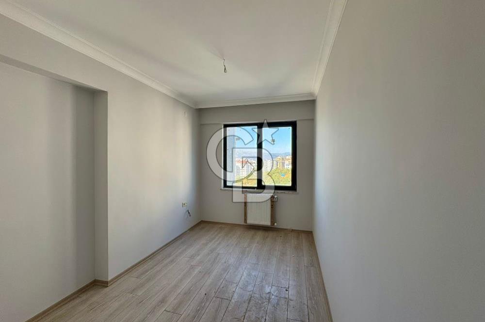CB BLACK'TAN YILDIRIM 75.YIL'DA SATILIK SIFIR 3+1 DAİRE