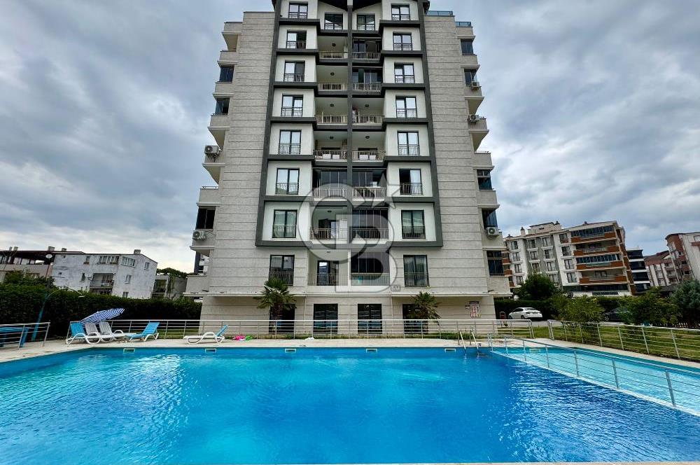 CB BLACK'TAN MİLLET MAHALLESİ'NDE SİTE İÇİ SATILIK 2+1 DAİRE