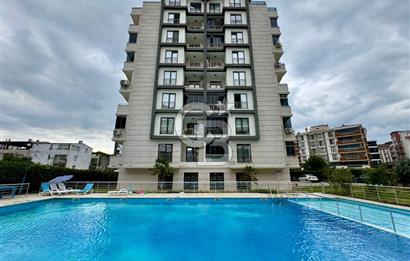 CB BLACK'TAN MİLLET MAHALLESİ'NDE SİTE İÇİ SATILIK 2+1 DAİRE