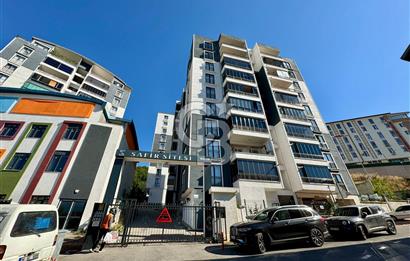 CB BLACK'TAN YILDIRIM 75.YIL'DA SATILIK SIFIR 3+1 DAİRE