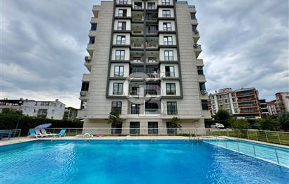 CB BLACK'TAN MİLLET MAHALLESİ'NDE SİTE İÇİ SATILIK 2+1 DAİRE