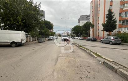 GAZİEMİRDE DEVREN KİRALIK BAHÇELİ CAFE