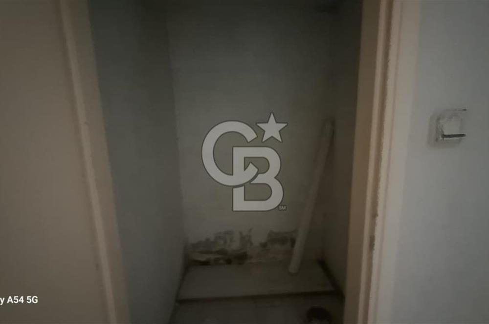Karşıyaka Dedebaşı Mah.3+1 Kiracısz Boş. Satılık, Önü Açık Daire