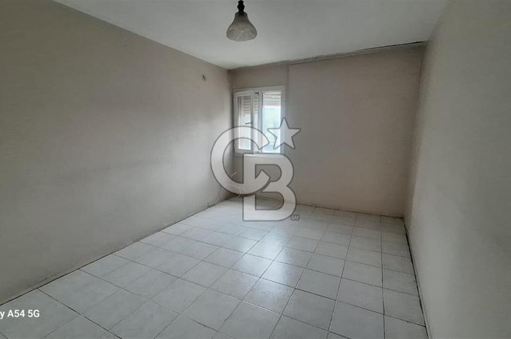 Karşıyaka Dedebaşı Mah.3+1 Kiracısz Boş. Satılık, Önü Açık Daire