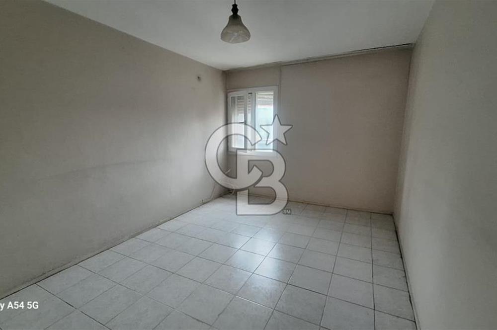 Karşıyaka Dedebaşı Mah.3+1 Kiracısz Boş. Satılık, Önü Açık Daire