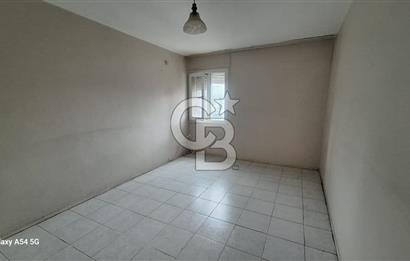 Karşıyaka Dedebaşı Mah.3+1 Kiracısz Boş. Satılık, Önü Açık Daire