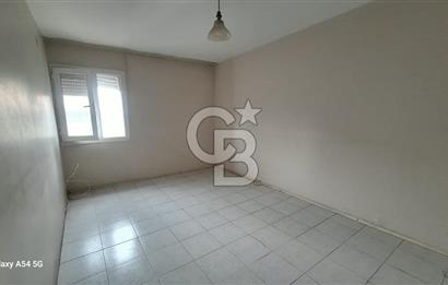 Karşıyaka Dedebaşı Mah.3+1 Kiracısz Boş. Satılık, Önü Açık Daire