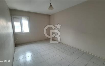 Karşıyaka Dedebaşı Mah.3+1 Kiracısz Boş. Satılık, Önü Açık Daire