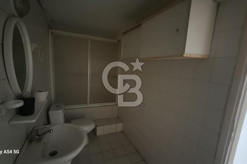Karşıyaka Dedebaşı Mah.3+1 Kiracısz Boş. Satılık, Önü Açık Daire