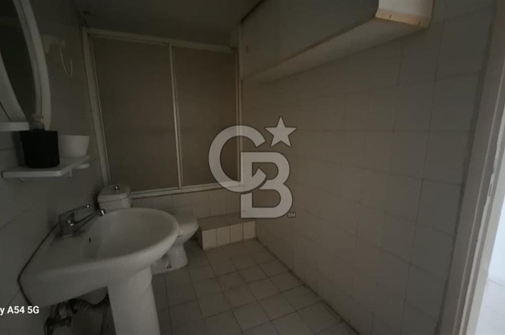 Karşıyaka Dedebaşı Mah.3+1 Kiracısz Boş. Satılık, Önü Açık Daire
