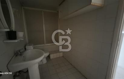 Karşıyaka Dedebaşı Mah.3+1 Kiracısz Boş. Satılık, Önü Açık Daire