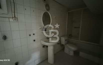 Karşıyaka Dedebaşı Mah.3+1 Kiracısz Boş. Satılık, Önü Açık Daire