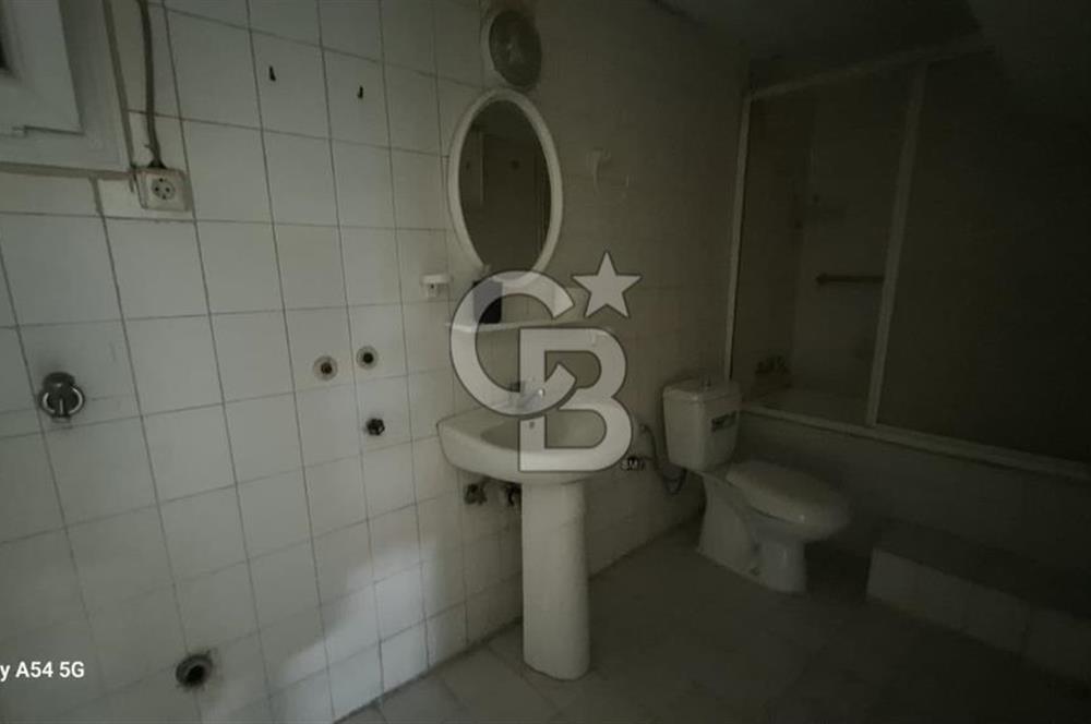 Karşıyaka Dedebaşı Mah.3+1 Kiracısz Boş. Satılık, Önü Açık Daire
