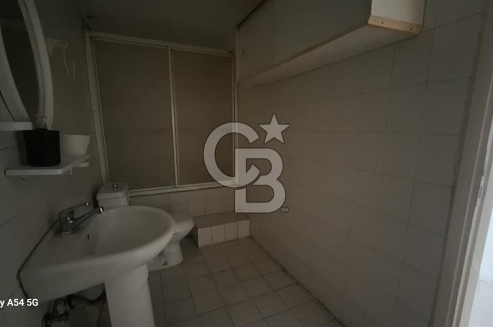 Karşıyaka Dedebaşı Mah.3+1 Kiracısz Boş. Satılık, Önü Açık Daire