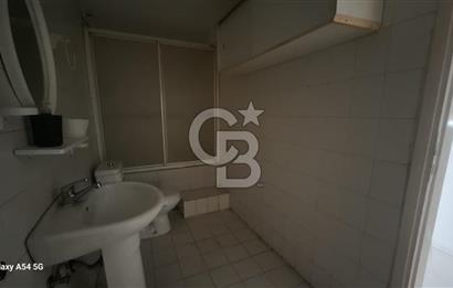 Karşıyaka Dedebaşı Mah.3+1 Kiracısz Boş. Satılık, Önü Açık Daire