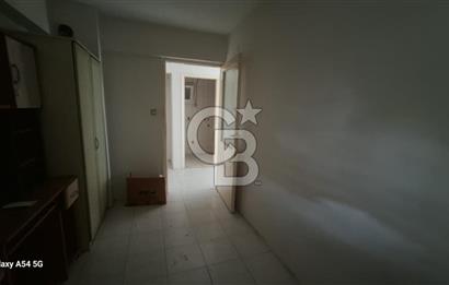 Karşıyaka Dedebaşı Mah.3+1 Kiracısz Boş. Satılık, Önü Açık Daire