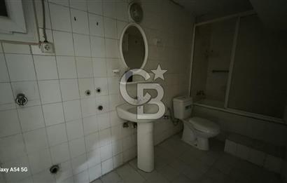 Karşıyaka Dedebaşı Mah.3+1 Kiracısz Boş. Satılık, Önü Açık Daire