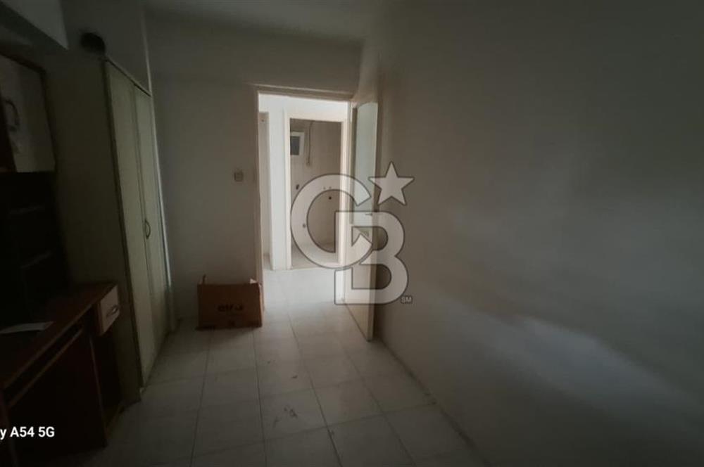 Karşıyaka Dedebaşı Mah.3+1 Kiracısz Boş. Satılık, Önü Açık Daire