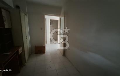 Karşıyaka Dedebaşı Mah.3+1 Kiracısz Boş. Satılık, Önü Açık Daire