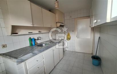 Karşıyaka Dedebaşı Mah.3+1 Kiracısz Boş. Satılık, Önü Açık Daire