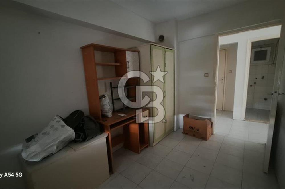 Karşıyaka Dedebaşı Mah.3+1 Kiracısz Boş. Satılık, Önü Açık Daire
