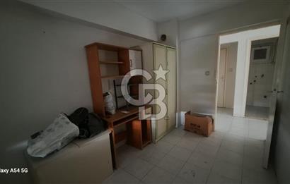 Karşıyaka Dedebaşı Mah.3+1 Kiracısz Boş. Satılık, Önü Açık Daire