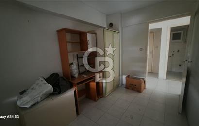Karşıyaka Dedebaşı Mah.3+1 Kiracısz Boş. Satılık, Önü Açık Daire
