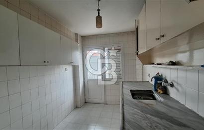 Karşıyaka Dedebaşı Mah.3+1 Kiracısz Boş. Satılık, Önü Açık Daire
