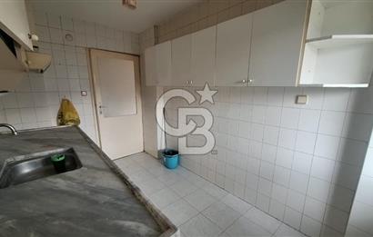 Karşıyaka Dedebaşı Mah.3+1 Kiracısz Boş. Satılık, Önü Açık Daire