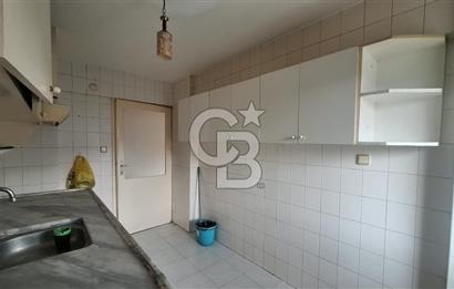 Karşıyaka Dedebaşı Mah.3+1 Kiracısz Boş. Satılık, Önü Açık Daire