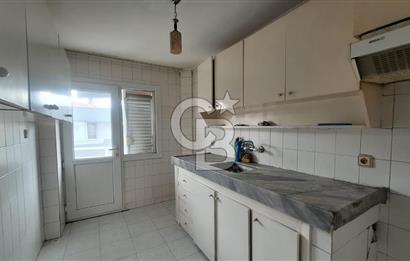 Karşıyaka Dedebaşı Mah.3+1 Kiracısz Boş. Satılık, Önü Açık Daire